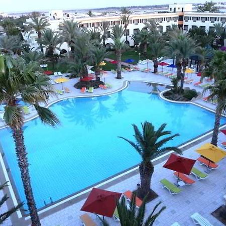 מונסטיר Dessole Saadia Resort מראה חיצוני תמונה