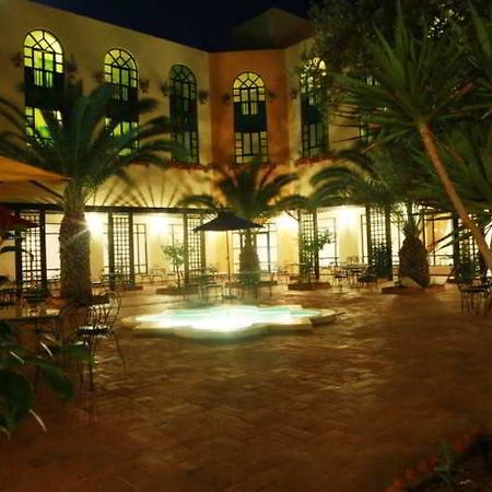 מונסטיר Dessole Saadia Resort מראה חיצוני תמונה