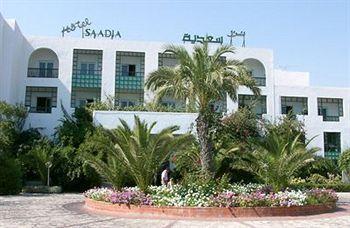 מונסטיר Dessole Saadia Resort מראה חיצוני תמונה