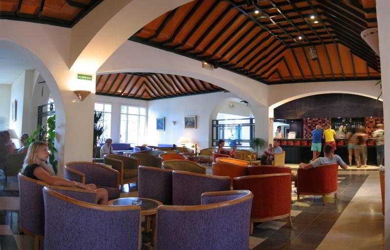 מונסטיר Dessole Saadia Resort מראה חיצוני תמונה